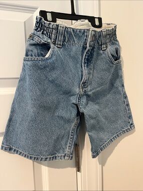 Vintage Gap Boys Shorts